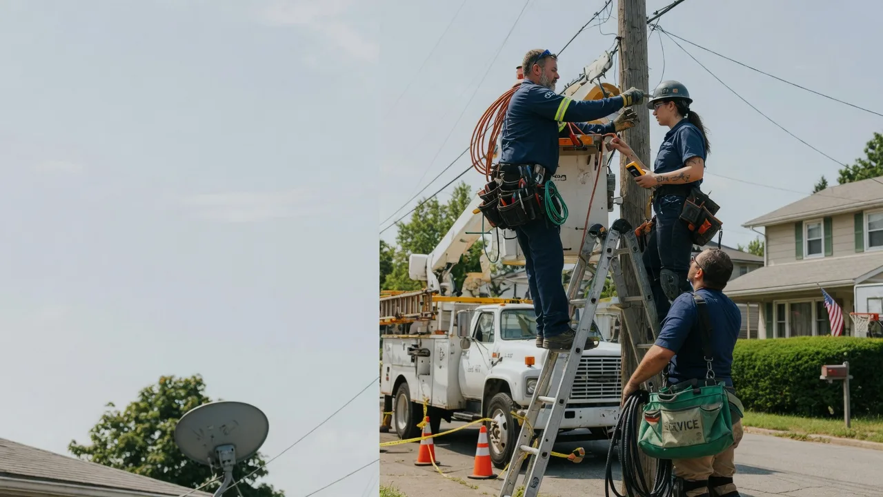 Electrical Repair in Emerson, NE near me